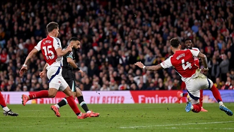 Arsenal cần có điểm để tiếp tục chiến đấu cho top 4