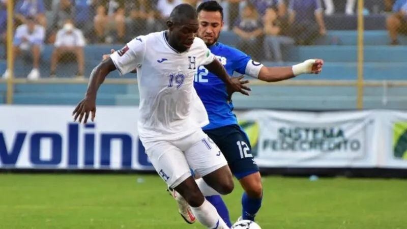 Honduras sẽ không gặp nhiều khó khăn để đánh bại El Salvador