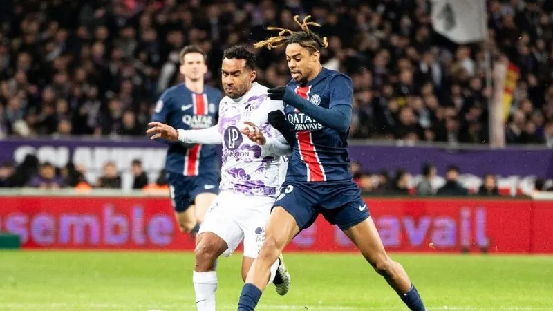 Với sức mạnh của mình, PSG vẫn có khả năng giành chiến thắng