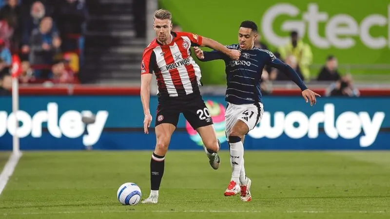Brentford sẽ giành được thắng lợi khi Aston Villa đang có khởi đầu không tốt